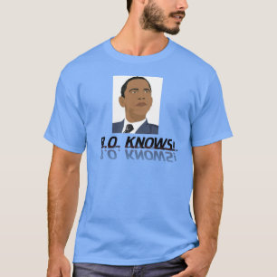 B.O. Vet! Tee Shirt