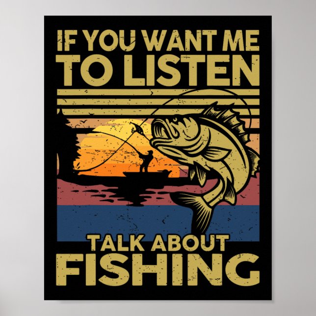 B Pappa om du vill att jag ska lyssna på Poster (Framsidan)