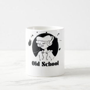 B-pojke Kaffemugg