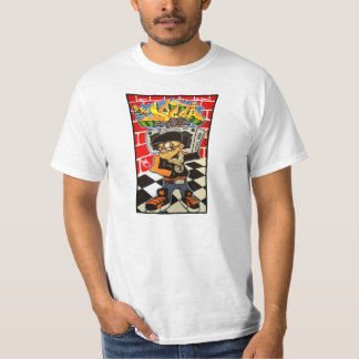 B-Pojke Zaydoc! Tee