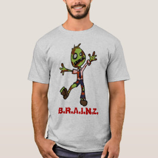 B.R.A.I.N.Z. TRÖJA
