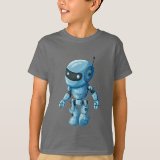 B-Robot T Shirt