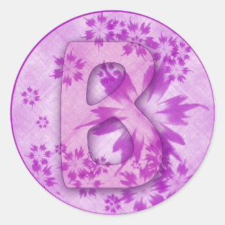 B RUNT KLISTERMÄRKE