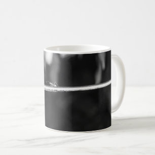 B&S - Vävarmyra Kaffemugg