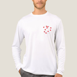 B skjorta t shirt