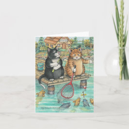 B & T #11-skydd Kort