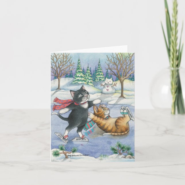 B & T #13-skydd Kort (Framsida)