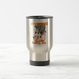B.T. 's-travel mug Resemugg