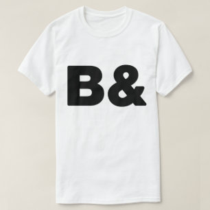 B T SHIRT