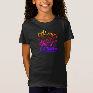 B+ T-shirt