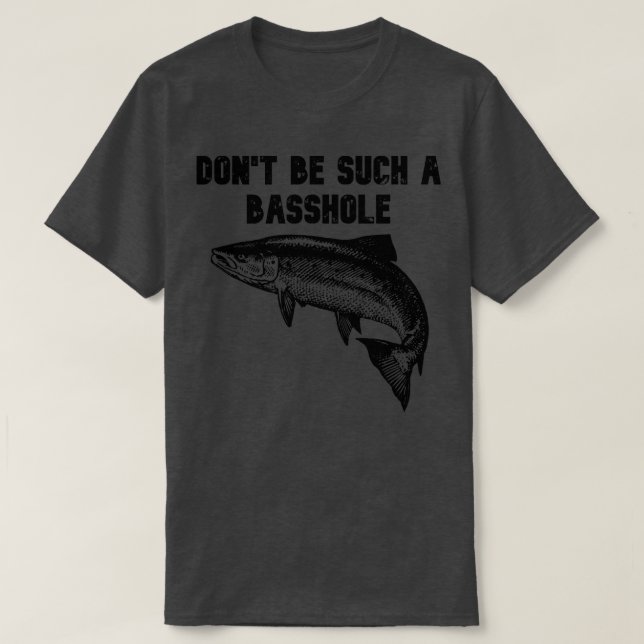 B T SHIRT (Design framsida)