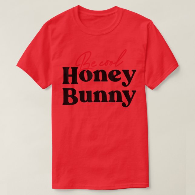 B  T SHIRT (Design framsida)