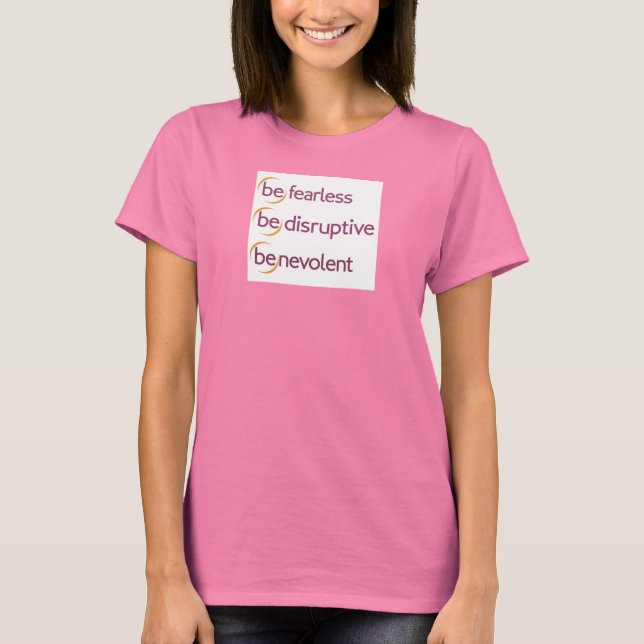 b) tank t shirt (Framsida)