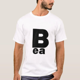 B! TEE SHIRT