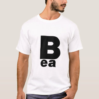 B! TEE SHIRT