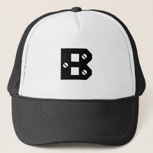 B TRUCKERKEPS