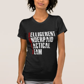 B.U.T.T-skjortan Tee Shirt