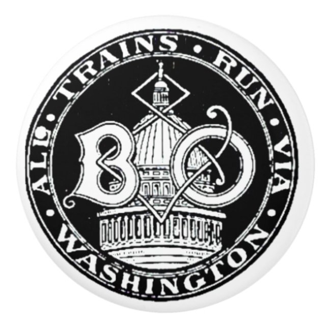 B+Utbildar den kungliga blålinjen för nollan den Knopp (Framsidan)