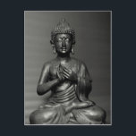 B VYKORT<br><div class="desc">Buddha-staty</div>