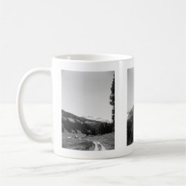 B&W-berg 11 oz Mugg
