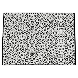 B&W Djurutskrift Sherpa Blanket
