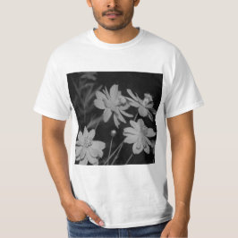 B&W - Grupp av svavelkosmetiska produkter T Shirt