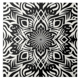 B&W Harmony (utan gräns) Kakelplatta