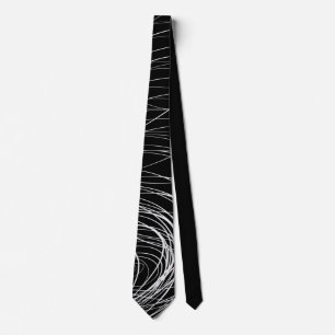 B&W-komplex virvlar runt - tien Slips