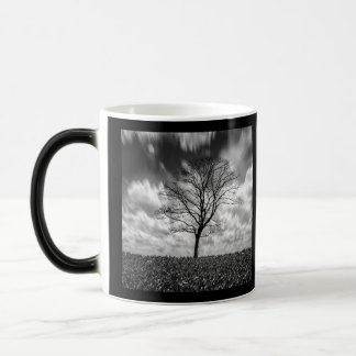 B&W Little Tree Magisk Mugg