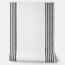 B & W Texturerad vinylskal och Stick Tapet