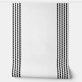 B & W Texturerad vinylskal och Stick Tapet