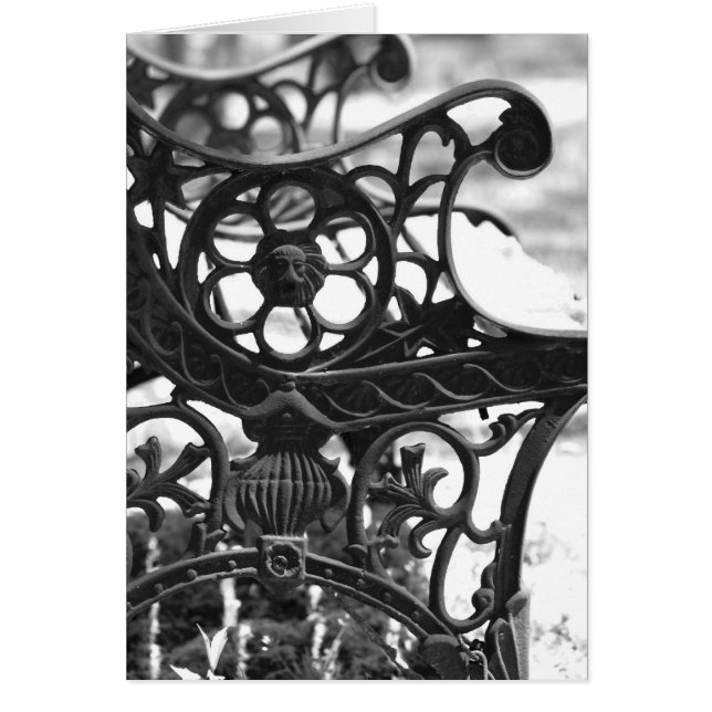 b&wbench OBS kort (Framsidan)