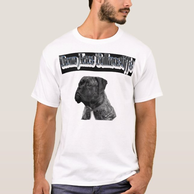 B-/WLILLY TEE (Framsida)
