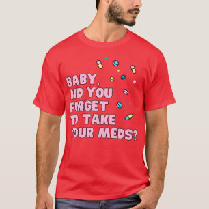 Ba3 T Shirt