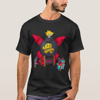Ba-Bang Tee Shirt