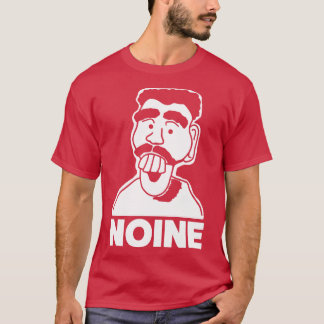 Ba Booey NIONE Howard Stern Show Show T Shirt