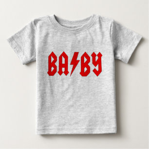 BA/BY T SHIRT