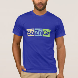 Ba-Zn-Ga Tee