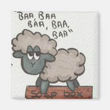Baa, Baa, Baa