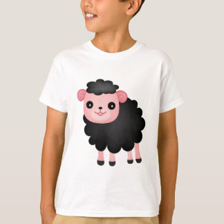 Baa Black Sheep T Shirt