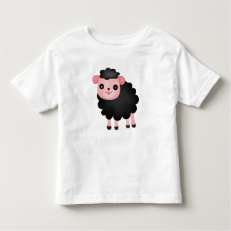 Baa Black Sheep Tee