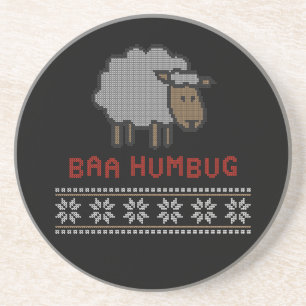 Baa Humbug jul får Underlägg