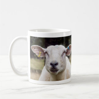 Bää . . kaffemugg