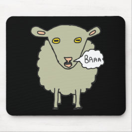 Baa Sheep Musmatta