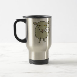 Baa Sheep Resemugg