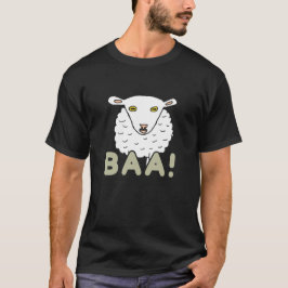 Baa Sheep T Shirt