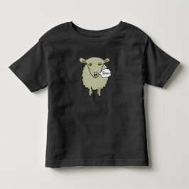 Baa Sheep T Shirt