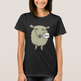 Baa Sheep T Shirt