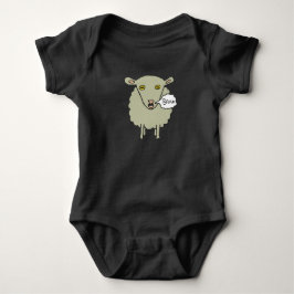 Baa Sheep T Shirt