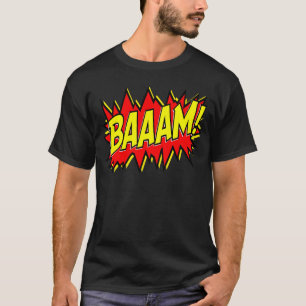 BAAAM! TRÖJA